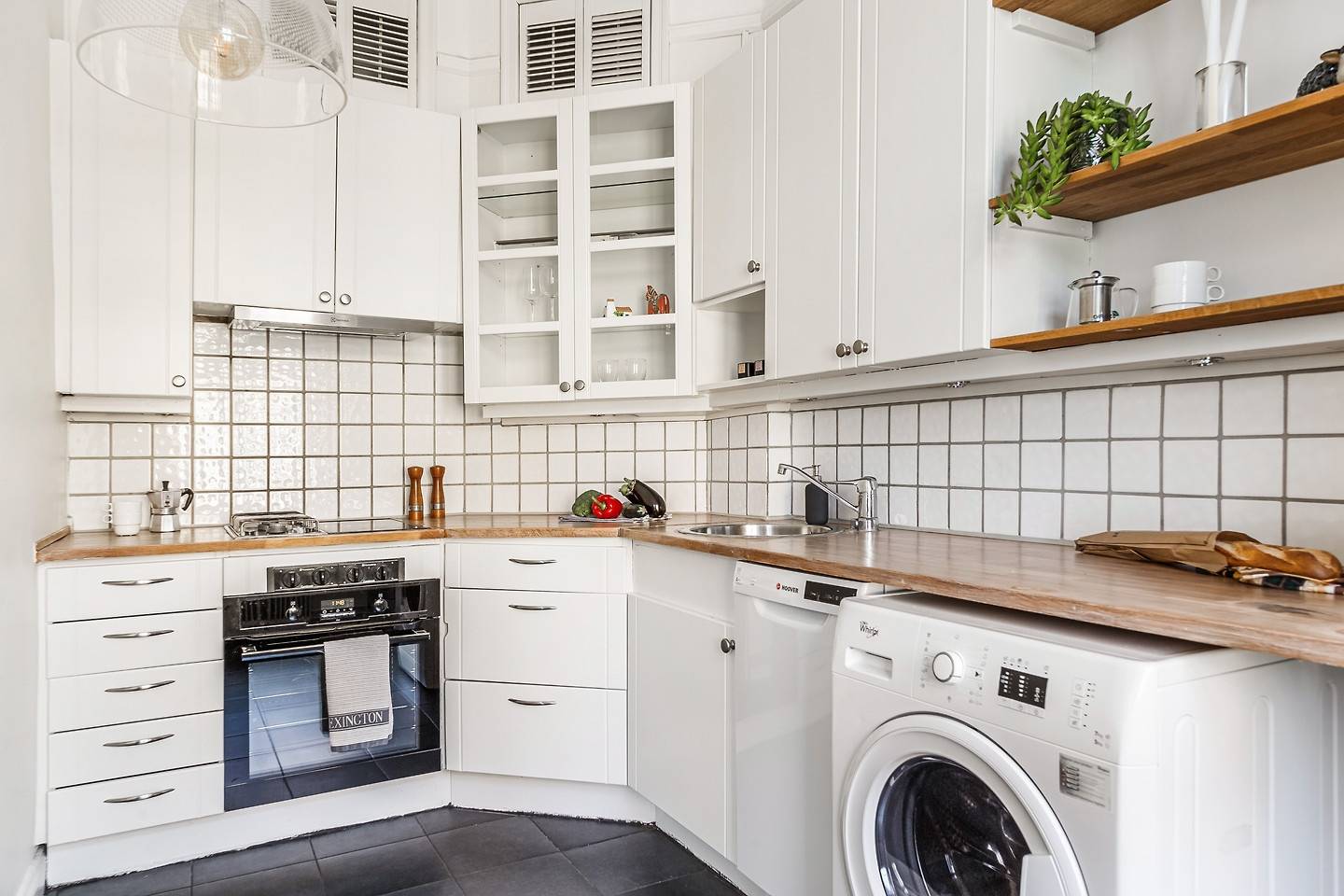 1 rum Lägenhet på Birger Jarlsgatan 103 B, 3tr Vasastan - Östermalm Stockholms kommun - bild 3