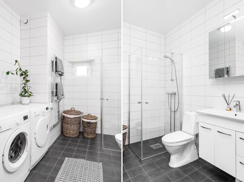 2 rum Lägenhet på Nordengatan 5B Övre Vasastaden Linköpings kommun - bild 12