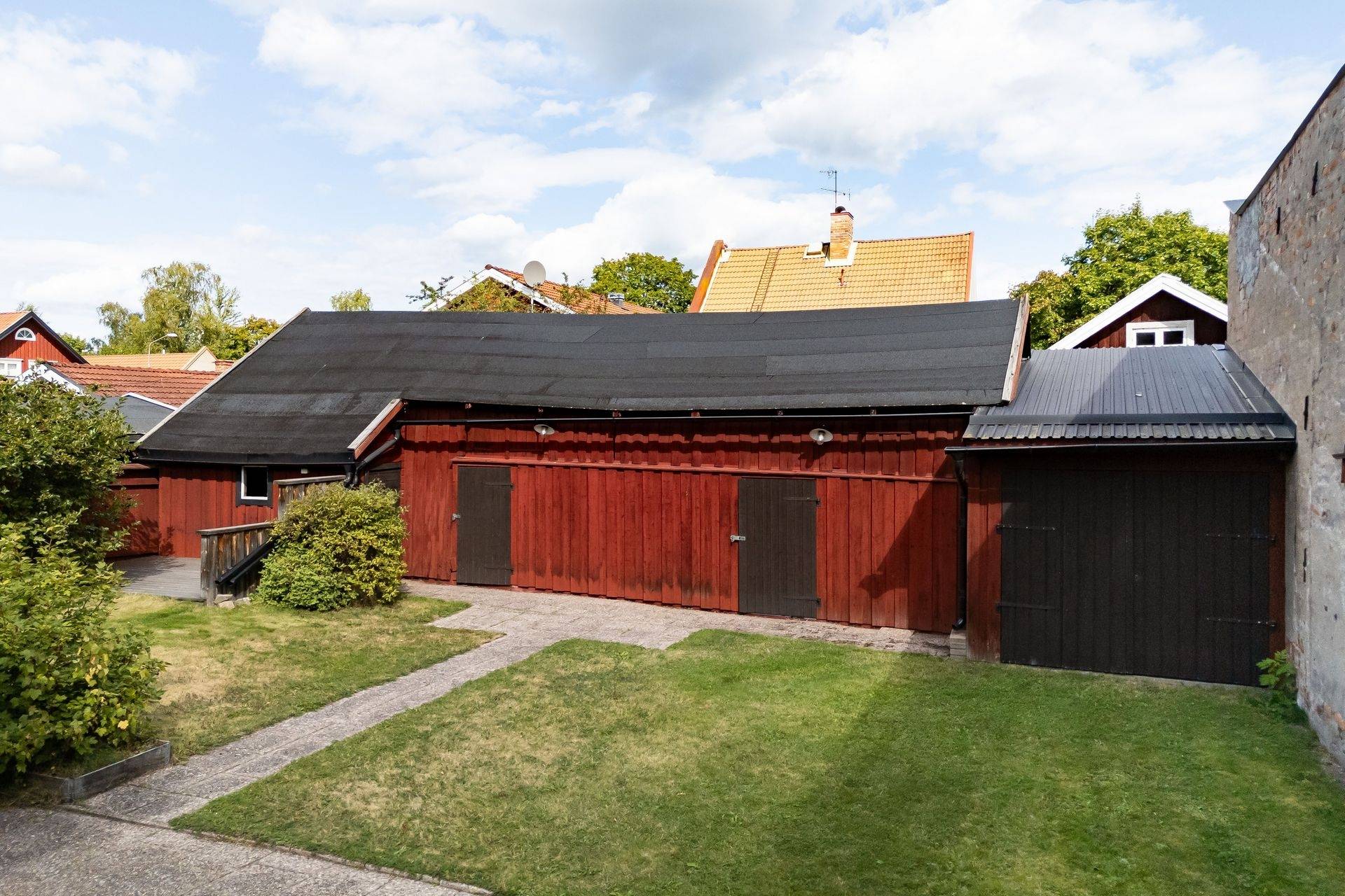 2 rum Villa på Skålpussgränd 4 Gamla Herrgården Falu kommun - bild 30
