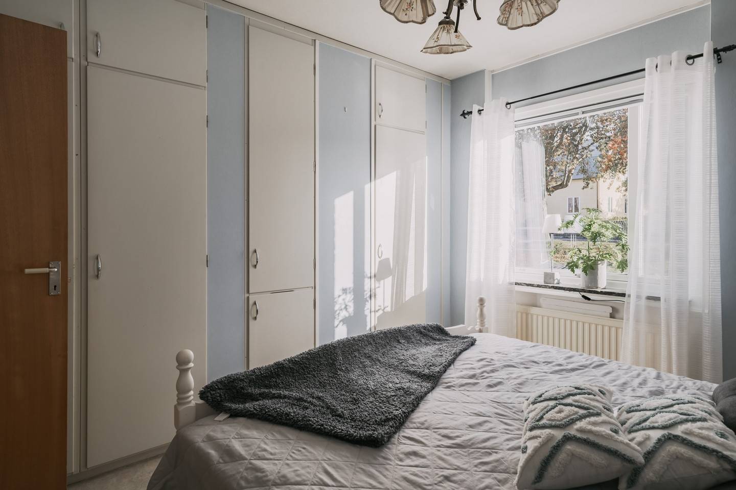 4 rum Lägenhet på Madlyckevägen 21 Madlyckan Mariestads kommun - bild 8