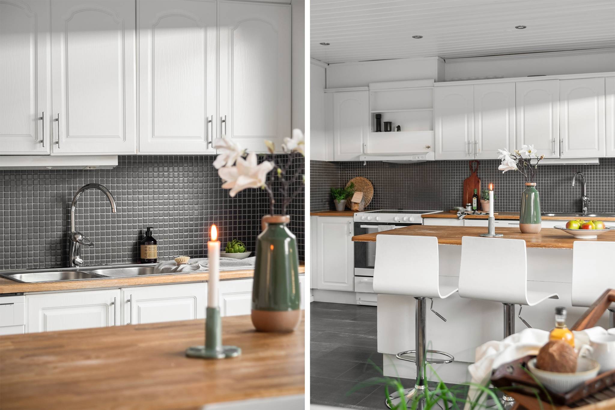 5 rum Radhus på Toppklockegränd 26 Hässelby Villastad Stockholms kommun - bild 6