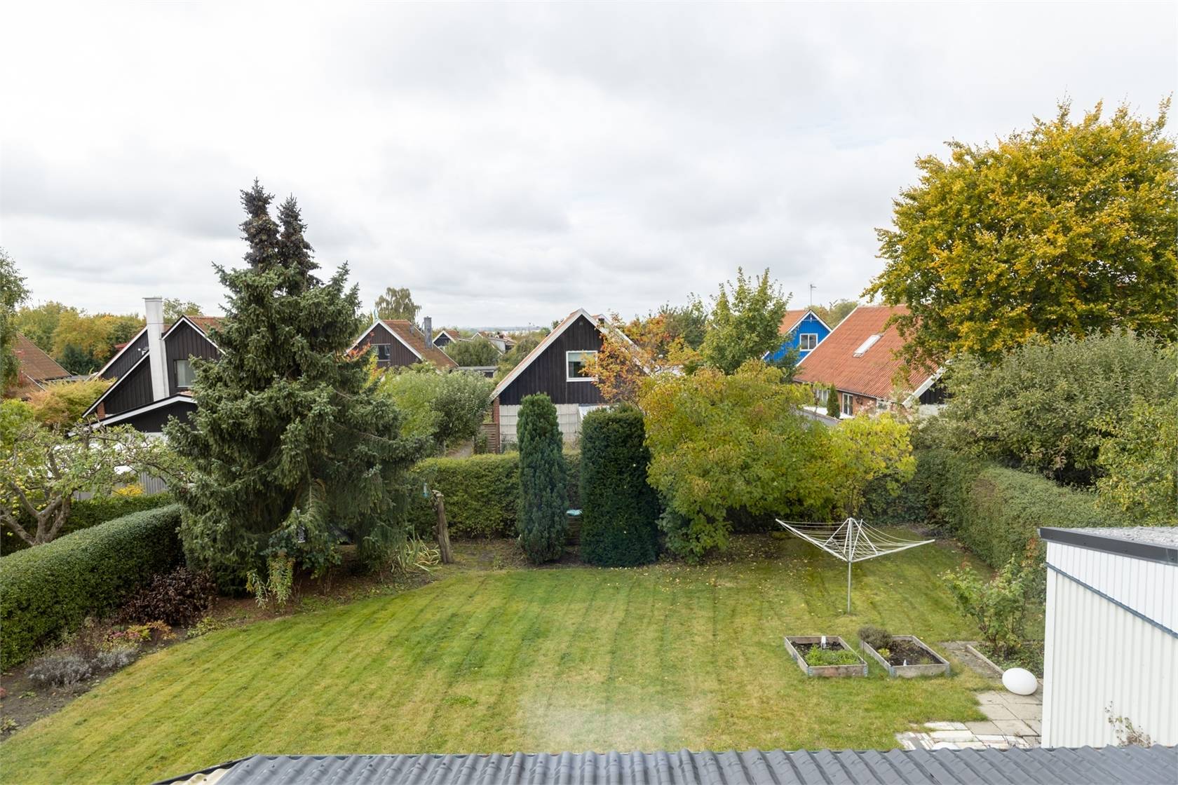 5 rum Villa på Mårtenslovsvägen 5 Mårtens Fälad Lunds kommun - bild 39