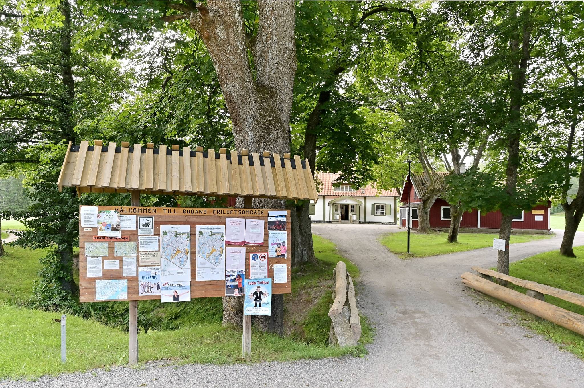 5 rum Lägenhet på Sleipnervägen 35 Handen Haninge kommun - bild 33