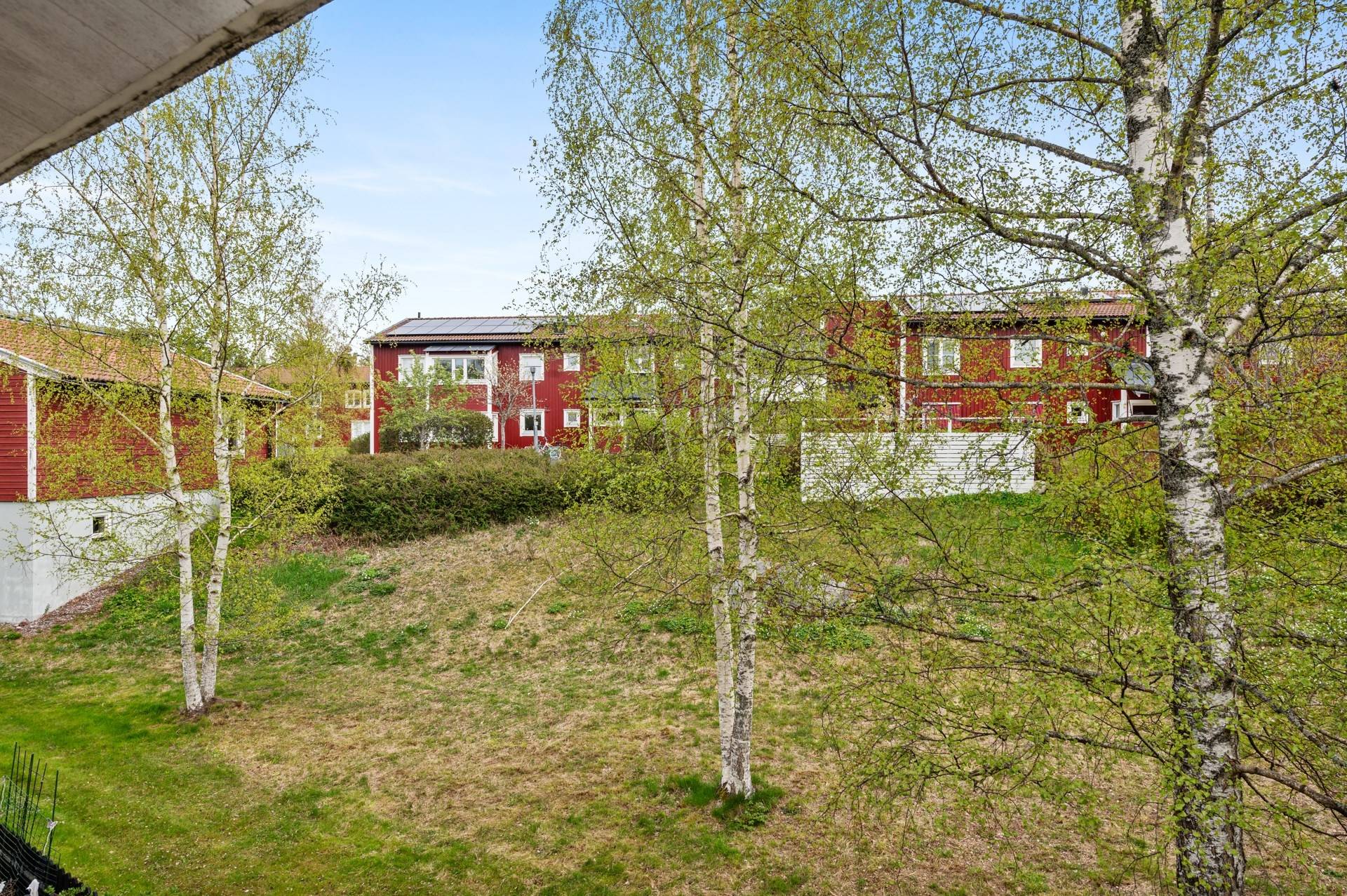 1 rum Lägenhet på Planetvägen 131 Solbacka Norrtälje kommun - bild 4