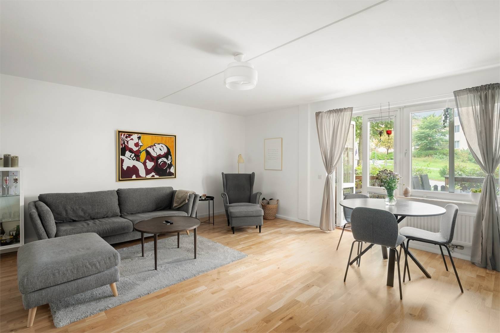 3 rum Lägenhet på Lavettvägen 33 Rissne Sundbybergs kommun - bild 10