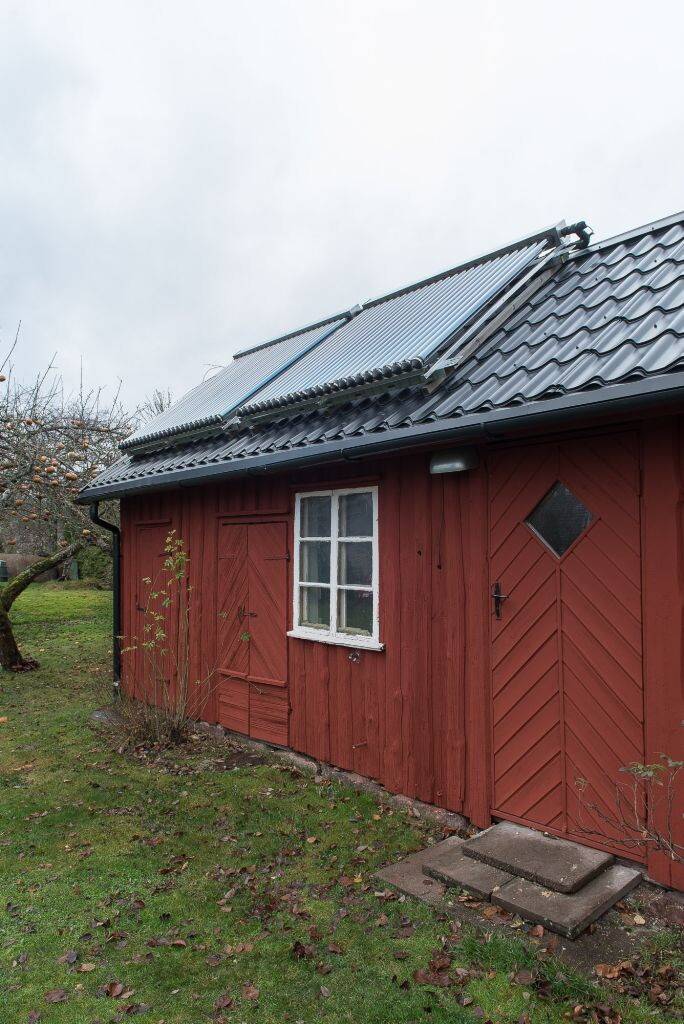3 rum Villa på Norra kungsvägen 59 Tidaholm Tidaholms kommun - bild 24