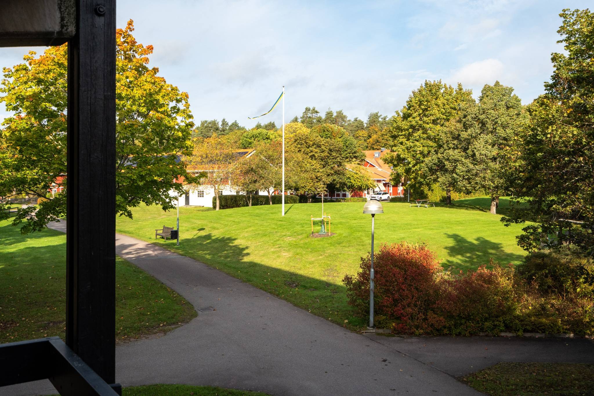 2 rum Lägenhet på Lings väg 83 LÖTEN Uppsala kommun - bild 23