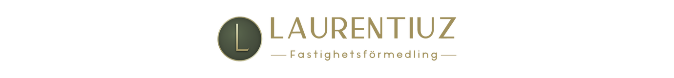 Laurentiuz Fastighetsförmedling 