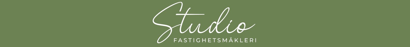 Studio Fastighetsmäkleri 