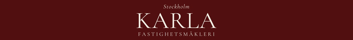 Karla Fastighetsmäkleri AB