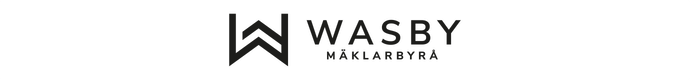 WASBY Mäklarbyrå