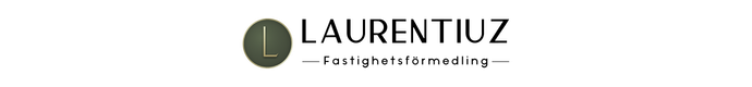 Laurentiuz Fastighetsförmedling 