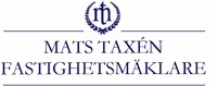 Mats Taxén Fastighetsmäklare AB