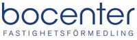 Mäklarlogotyp Bocenter Fastighetsförmedling