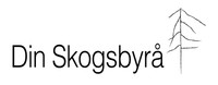 Logotyp av Din Skogsbyrå