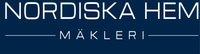 Logotyp av Nordiska Hem Mäkleri