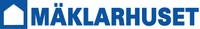 Mäklarlogotyp Mäklarhuset