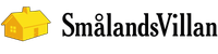 Logotyp av mäklarbyrå