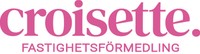 Logotyp av Croisette Fastighetsförmedling