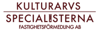 Kulturarvsspecialisterna