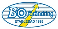Logotyp av BOförändring