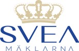Logotyp av SveaMäklarna Göteborg Hisingen