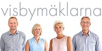 Visbymäklarna