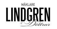 Logotyp av MÄKLARE LINDGREN & DÖTTRAR