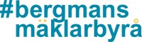 Bergmans mäklarbyrå AB
