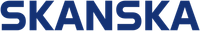 Mäklarlogotyp Skanska Sverige AB, Region Nya Hem Öresund