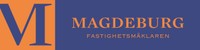 Logotyp av MAGDEBURG Fastighetsmäklaren