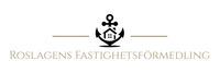Logotyp av Roslagens Fastighetsförmedling