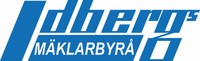 Logotyp av Idbergs Mäklarbyrå AB
