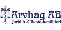 Arvhag jurist- & fastighetsbyrå