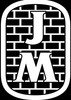 Mäklare konto logotyp