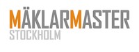 Mäklarlogotyp MÄKLARMASTER
