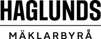 Logotyp av Haglunds Mäklarbyrå AB