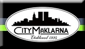 City Mäklarna Fastighetsförmedling