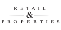 Mäklarlogotyp Retail & Properties