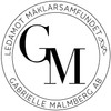 Logotyp av Gabrielle Malmberg AB