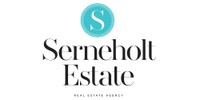 Logotyp av Serneholt Estate