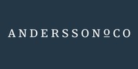 Andersson o Co Fastighetsförmedling