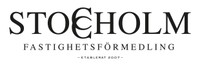 Mäklarlogotyp Stockholm & Co Fastighetsförmedling AB
