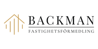 Backman Fastighetsförmedling AB