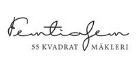 55 kvadrat mäkleri