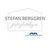 Mäklarlogotyp Stefan Berggren Fastighetsbyrå AB
