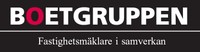 BOETGRUPPEN AB