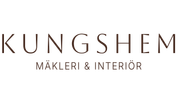 Logotyp av Kungshem Mäkleri