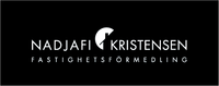 Logotyp av Nadjafi & Kristensen Fastighetsförmedling