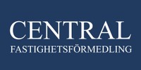 Central Fastighetsförmedling